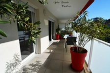 Dpt Gard (30), à vendre NIMES appartement T3 de 76,4 m²  quartier Hoche