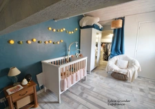 Apartment for sale 0 rooms SAINT SAVOURNIN (13)