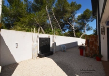 Maison à vendre contemporaine 6 pièces 4 chambres Salon de Provence