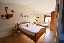 Authentic Bastide for sale, 170m², in EGUILLES (13)