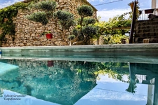 Authentic Bastide for sale, 170m², in EGUILLES (13)