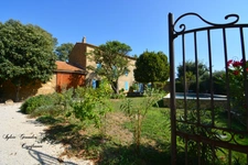Propriete à vendre 9 pièces CORNILLON CONFOUX (13)