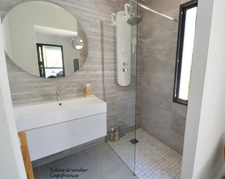 Maison à vendre contemporaine 6 pièces 4 chambres Salon de Provence