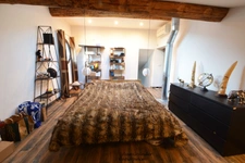 Maison à vendre 6 pièces SENAS (13)avec dépendance piscine lagon et parc arboré