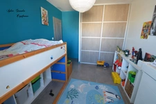 Maison à vendre 5 pièces SAINT MARTIN DE CRAU (13) 4 chambres, 150m² sur 541m² de terrain