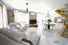 Villa à vendre 4 pièces SALIN DE GIRAUD (13)sans mitoyenneté