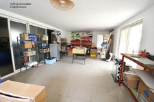 Maison à vendre 215M² 7/8 pièces PELISSANNE (13)