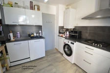 Maison à vendre 4 pièces VITROLLES (13) 90m² sur 203m²