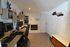 Appartement à vendre Duplex T3 avec grand balcon SAINT SAVOURNIN (13)