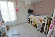 Maison à vendre 4 pièces LANCON PROVENCE (13) avec jardin et piscine