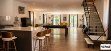 Maison à vendre 5 pièces SALON DE PROVENCE (13)209M² avec extérieurs et garage