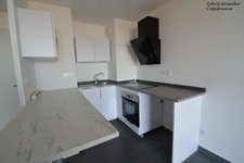 Appartement T2 41M²  à vendre VITROLLES (13) Vue Nature