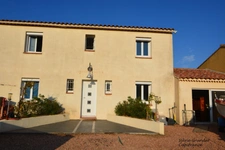 Maison à vendre 6 pièces PORT DE BOUC (13) piscine et jardin 656 m² de terrain