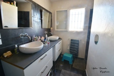 Maison à vendre 5 pièces SAINT MARTIN DE CRAU (13) 4 chambres, 150m² sur 541m² de terrain