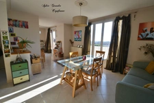 Appartement à vendre 3 pièces SALON DE PROVENCE (13)