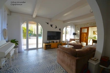Maison à vendre 8 pièces 194m² de superficie habitable, jardin et piscine