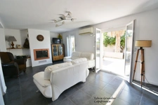 Maison à vendre 6 pièces PORT DE BOUC (13) piscine et jardin 656 m² de terrain