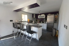 Maison à vendre 6 pièces PORT DE BOUC (13) piscine et jardin 656 m² de terrain
