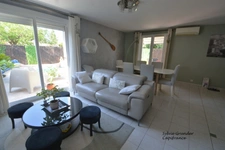 Maison à vendre 4 pièces LANCON PROVENCE (13) avec jardin et piscine