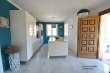 Villa à vendre 4 pièces SALIN DE GIRAUD (13)sans mitoyenneté