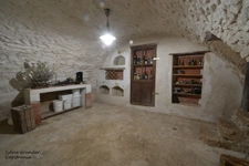 Authentic Bastide for sale, 170m², in EGUILLES (13)