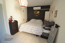 Maison à vendre 4 pièces VITROLLES (13) 90m² sur 203m²