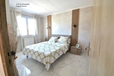 Villa à vendre 4 pièces SALIN DE GIRAUD (13)sans mitoyenneté