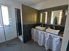 Maison à vendre 6 pièces PORT DE BOUC (13) piscine et jardin 656 m² de terrain