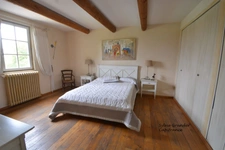Propriete à vendre 7 pièces RAPHELE LES ARLES (13) 240m² évolutif sur 3300 m² avec piscine