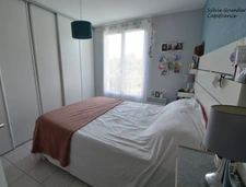 Maison à vendre 4 pièces LANCON PROVENCE (13) avec jardin et piscine