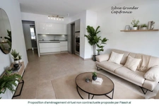 Appartement à vendre 2 pièces MARSEILLE 13EME ARRONDISSEMENT (13)