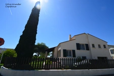 Villa à vendre 4 pièces SALIN DE GIRAUD (13)sans mitoyenneté
