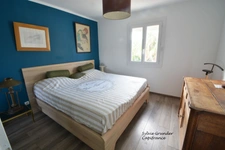 Maison à vendre 6 pièces PORT DE BOUC (13) piscine et jardin 656 m² de terrain