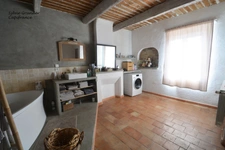 Authentic Bastide for sale, 170m², in EGUILLES (13)