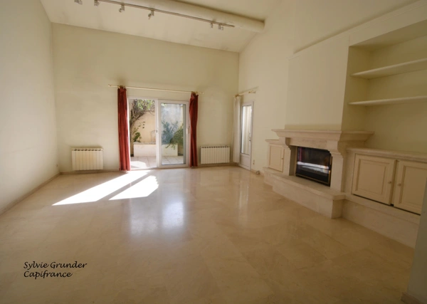 Maison à vendre 6 pièces SALON DE PROVENCE (13)