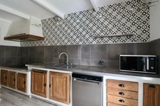 Maison non mitoyenne à vendre 5 pièces 118m² jardin et piscine