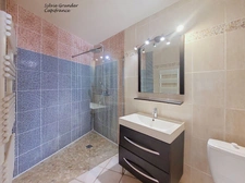 Maison à vendre 4 pièces 70m² MIRAMAS (13) avec extérieur
