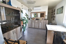 Appartement à vendre Duplex plein de charme 2 chambres avec grand balcon SAINT SAVOURNIN (13)