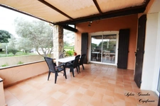 Maison à vendre 5 pièces SAINT MITRE LES REMPARTS (13) 135m² sur 455m² de terrain