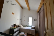 Dpt Bouches du Rhône (13), à vendre proche de  Salon-de-Provence maison P7   
