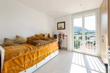Penthouse en duplex à Pointe rouge,160m² face à la mer