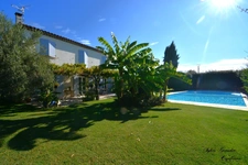 Dpt Vaucluse (84), à vendre VILLELAURE maison P5 de 178 m² - Terrain de 1 500,00 m² 