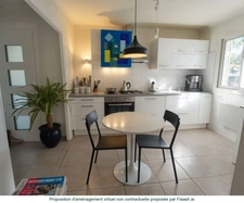 Maison à vendre plain-pied 4 pièces VENTABREN (13)