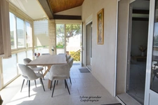 Maison à vendre 215M² 7/8 pièces PELISSANNE (13)