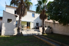 Maison à vendre 6 pièces PORT DE BOUC (13) piscine et jardin 656 m² de terrain