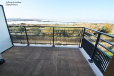 Appartement T2 41M²  à vendre VITROLLES (13) Vue Nature