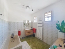 Villa à vendre 4 pièces SALIN DE GIRAUD (13)sans mitoyenneté