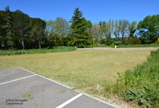 Terrain à vendre  LAMANON (13)630m²