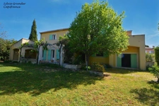 Maison à vendre 6 pièces SALON DE PROVENCE (13)