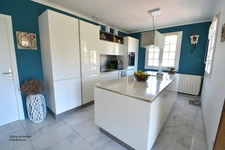Villa à vendre 4 pièces SALIN DE GIRAUD (13)sans mitoyenneté